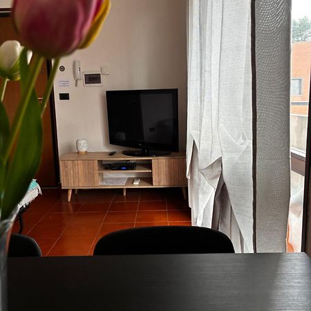 La Casa Di Jacopo A Fiumicino Lejlighed Maccarese Eksteriør billede