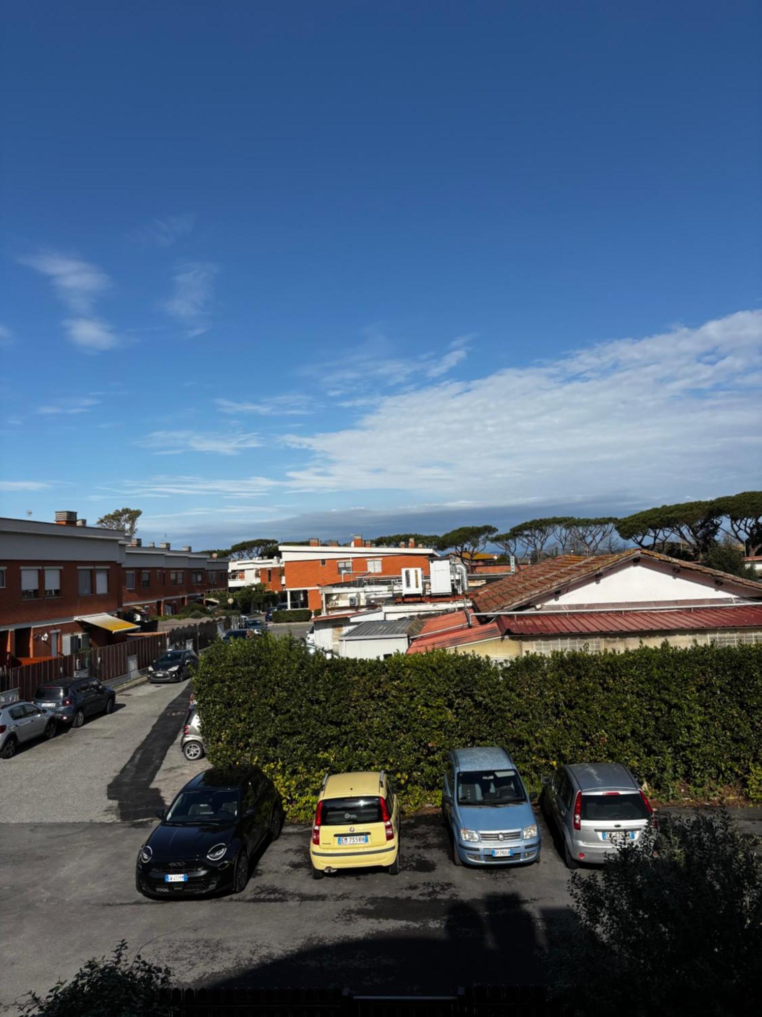 La Casa Di Jacopo A Fiumicino Lejlighed Maccarese Eksteriør billede