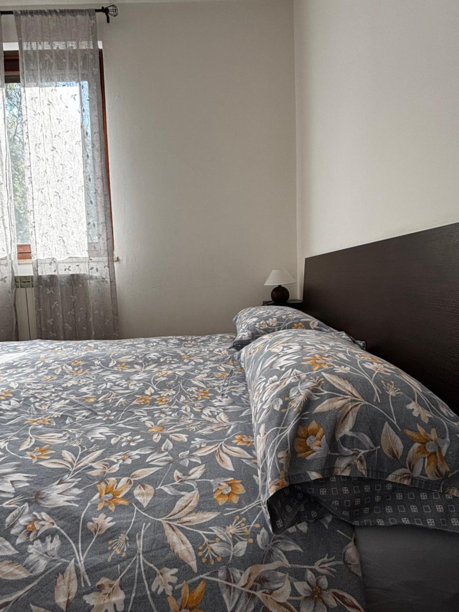 La Casa Di Jacopo A Fiumicino Lejlighed Maccarese Eksteriør billede
