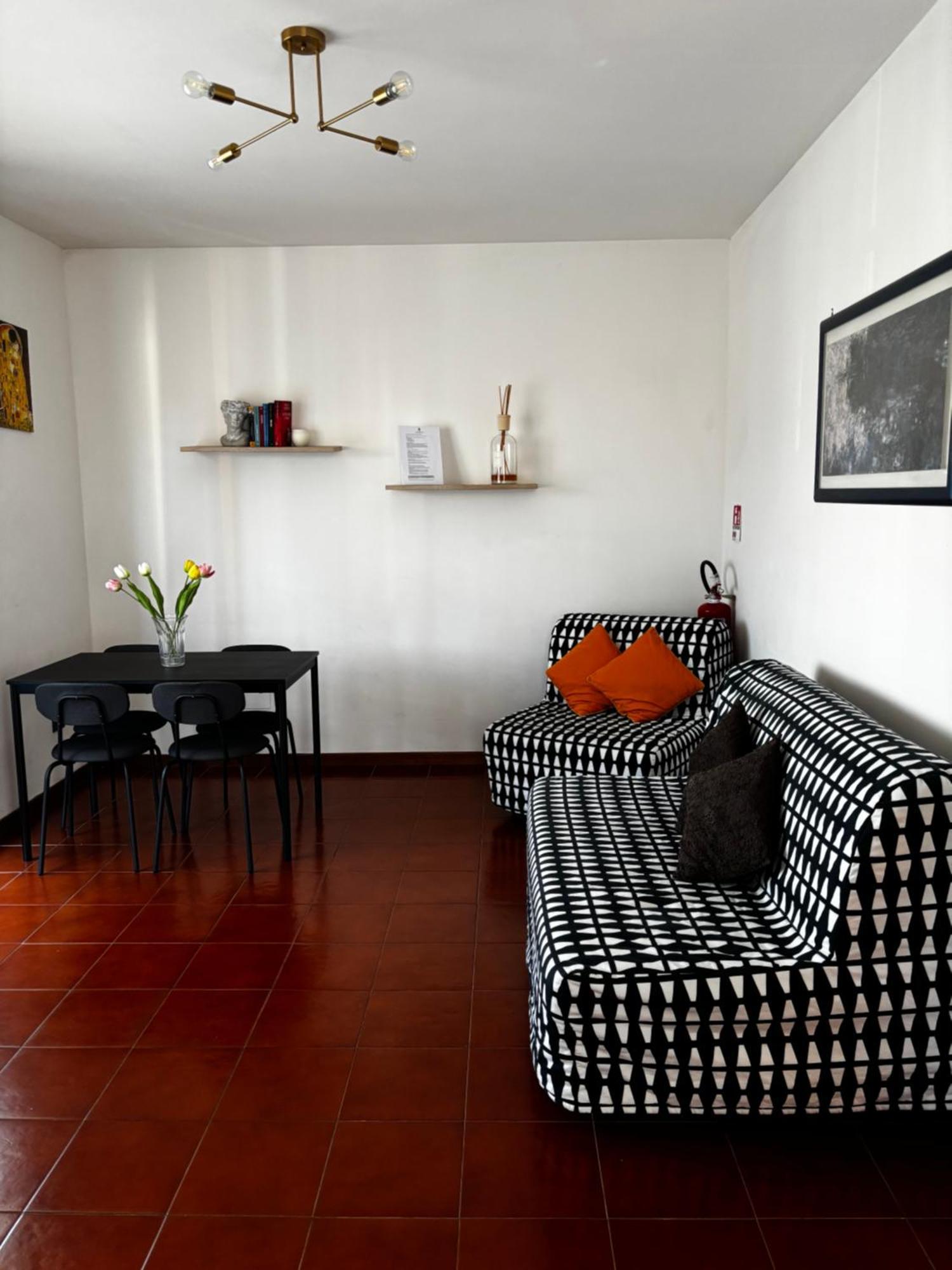 La Casa Di Jacopo A Fiumicino Lejlighed Maccarese Eksteriør billede