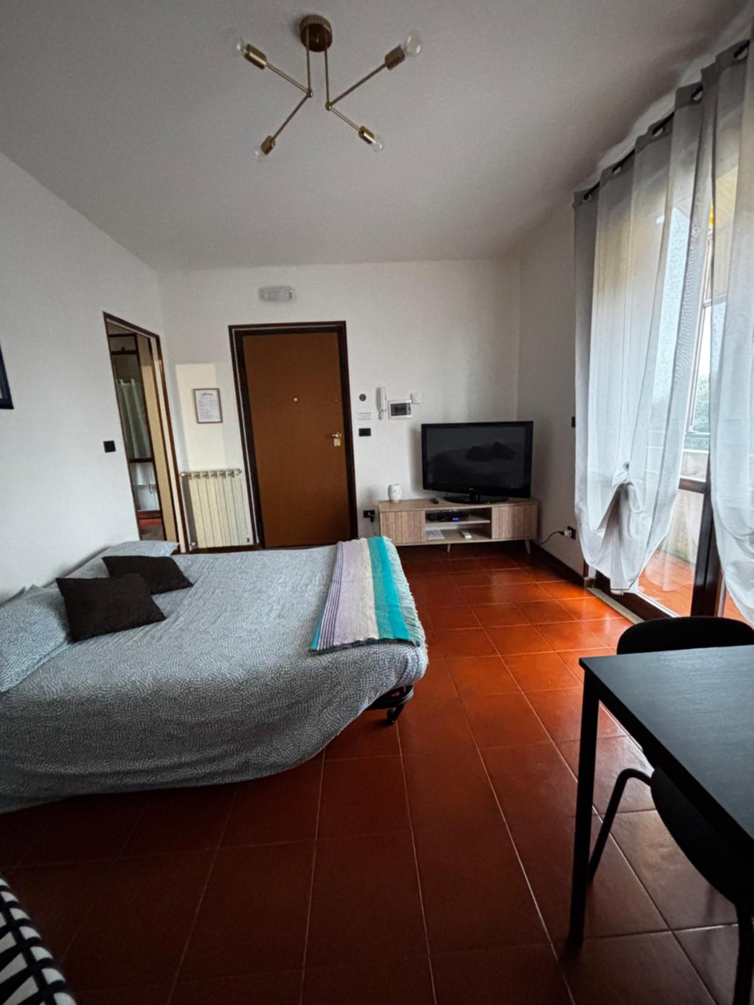 La Casa Di Jacopo A Fiumicino Lejlighed Maccarese Eksteriør billede