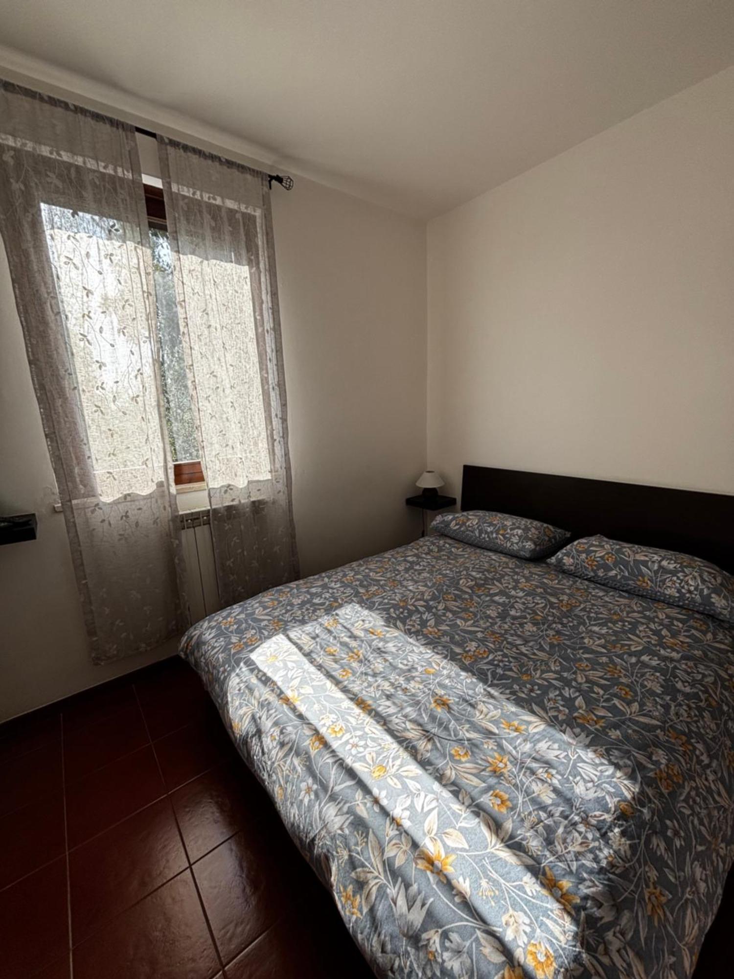 La Casa Di Jacopo A Fiumicino Lejlighed Maccarese Eksteriør billede