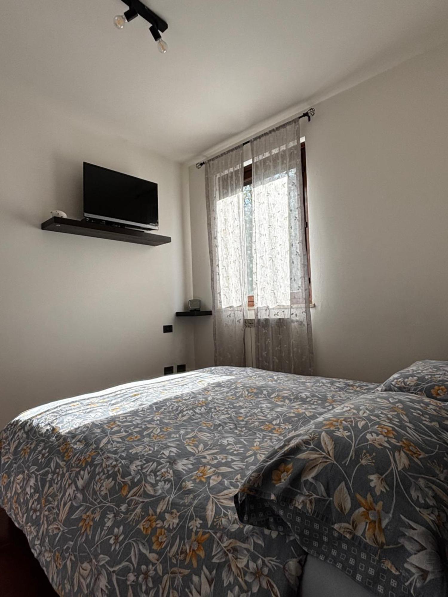 La Casa Di Jacopo A Fiumicino Lejlighed Maccarese Eksteriør billede